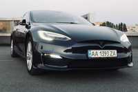 Аренда прокат Tesla model s электромобиль тесла модел s под выкуп