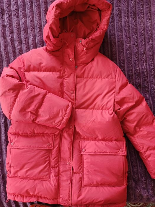 Продам жіночий пуховик H&M