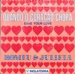 LP mini Romeu & Julieta