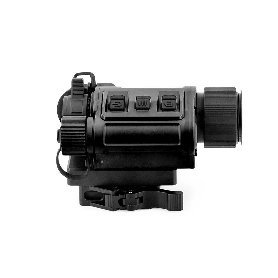 Тепловізійний пристрій Infiray micro RH25 PFN640+ V2