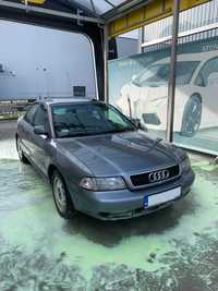 Audi A4 B5, 1.8 benzyna, 1998