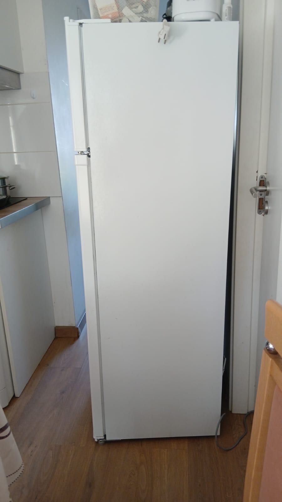 Vendo frigorífico