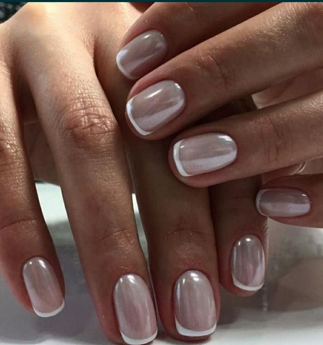 Маникюр, педикюр, наращивание  ногтей