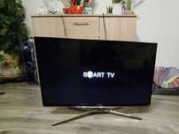 SmartTV 32 cale Samsung 3XHDMI 3XUSB WiFi DVB-C BT PIP FullHD pilot