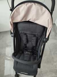 Wózek spacerowy Easywalker Buggy XS Night black