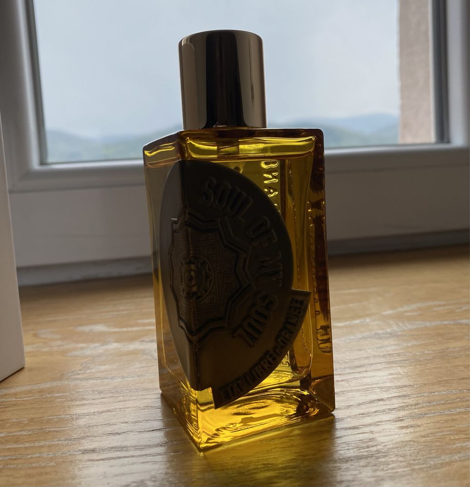 Perfumy Etat Libre D'Orange Soul Of My Soul 98/100ml