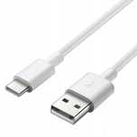 Kabel Usb - Usb 3.1 Typ C 1,2M Lx1289 Biały Do Huawei