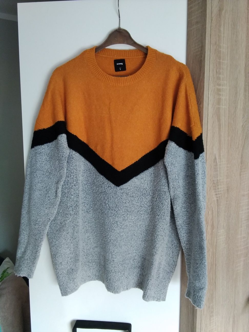 Sweter damski Sinsay