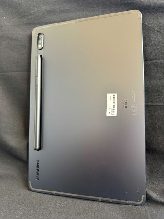 Samsung Galaxy Tab S7 Wifi 128Gb