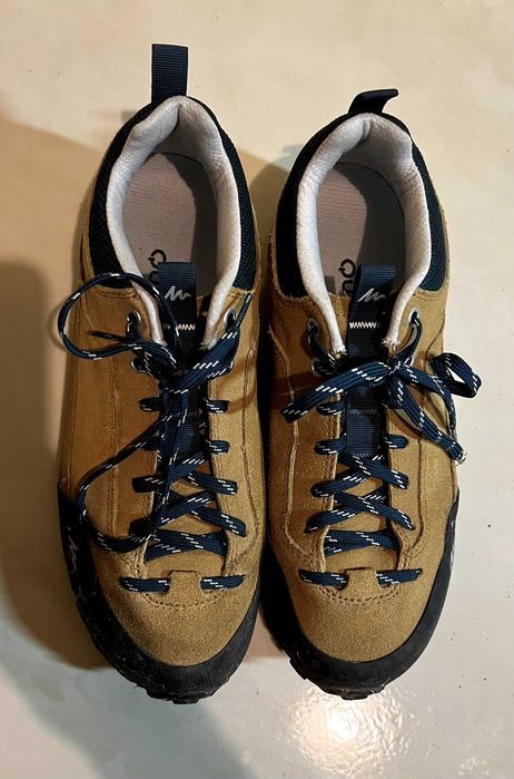 Жіночі кросівки Quechua - Розмір 38/39