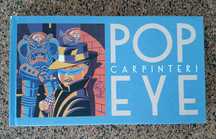 BD - Pop-Eye (Giorgio Carpinteri)