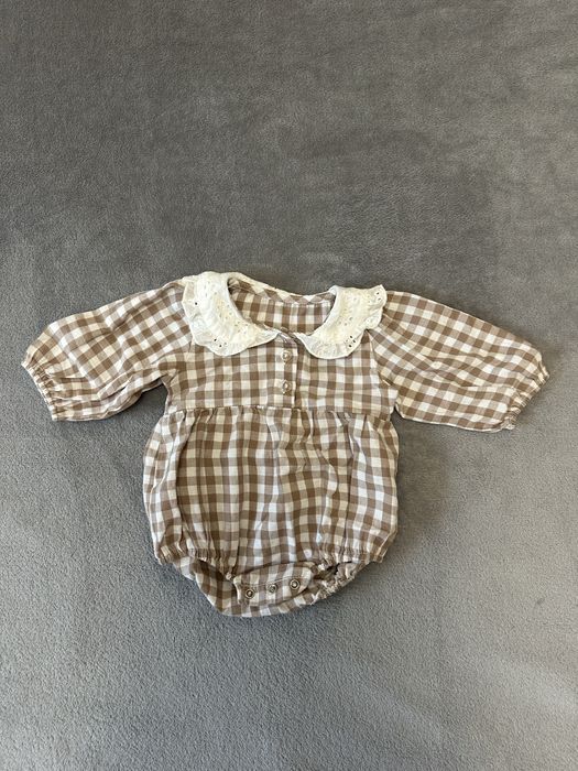 Одяг 0-3 міс. в ідеалі на дівчинку