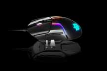 Myszka steelseries RIVAL 600
