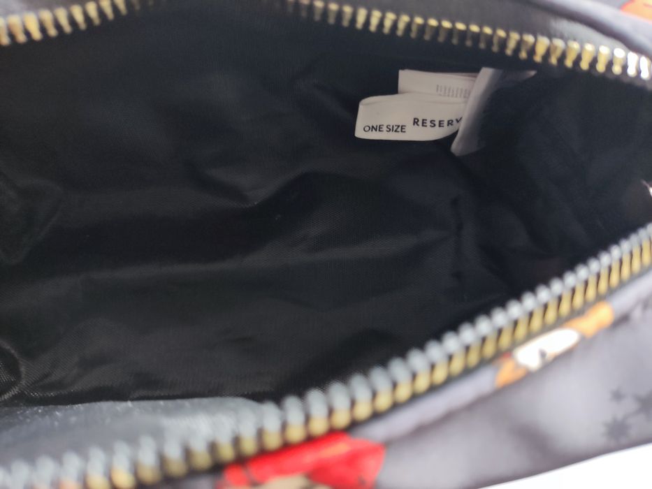 Piórnik Harry Potter, Reserved