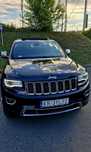 Jeep Grand Cherokee LIMITED 3.6benzyna + LPG niski przebieg 149000km! perfekcyjny stan!