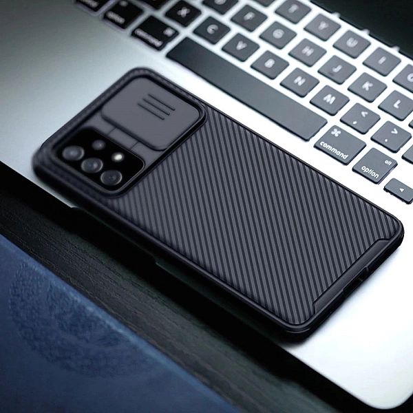 Etui Braders Nillkin do Samsung Galaxy A53/5G