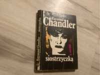 Siostrzyczka Raymond Chandler