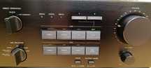 Усилитель Akai AM-55 ( стан-звук-цап ! )