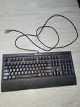 Klawiatura Corsair k68
