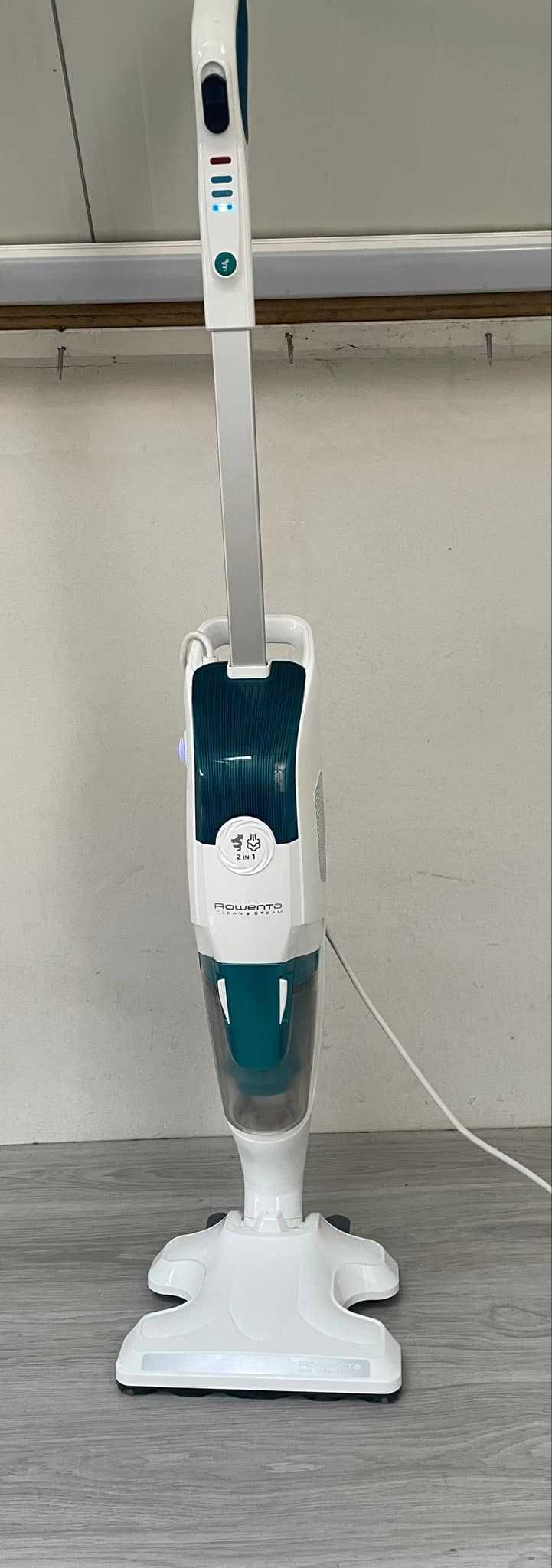 Mop parowy Rowenta RY7757
