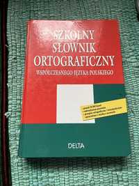 Slownik ortograficzny