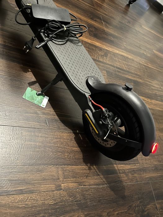 Самокат електро Xiaomi mi pro