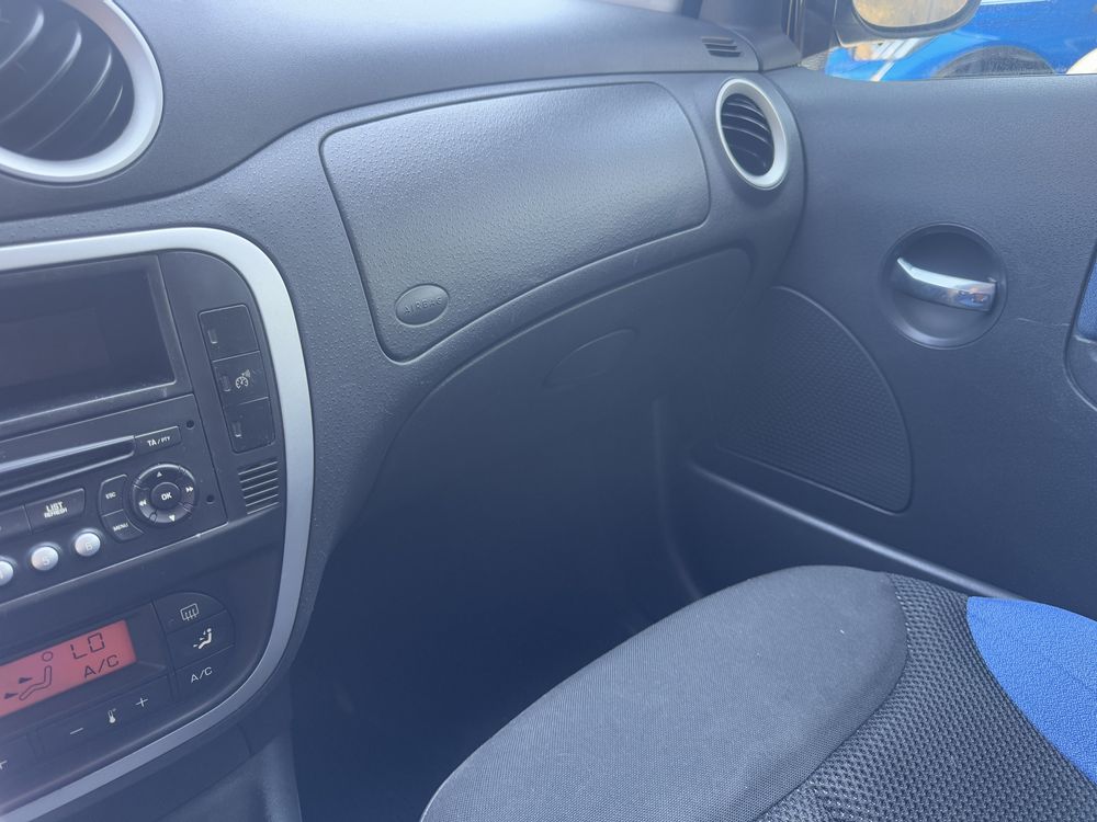 Citroen C2 1.4hdi  VTR