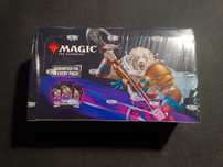 Foundations Play Booster Box