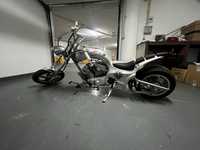 Moto shopper 50cc