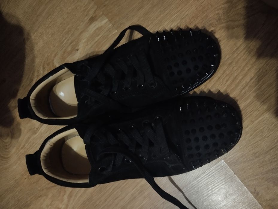 Christian Louboutins