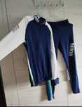 Dres sportowy bjorn daehlie