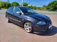 Seat Ibiza Seat Ibiza Seat Ibiza FR 1.8T 150KM