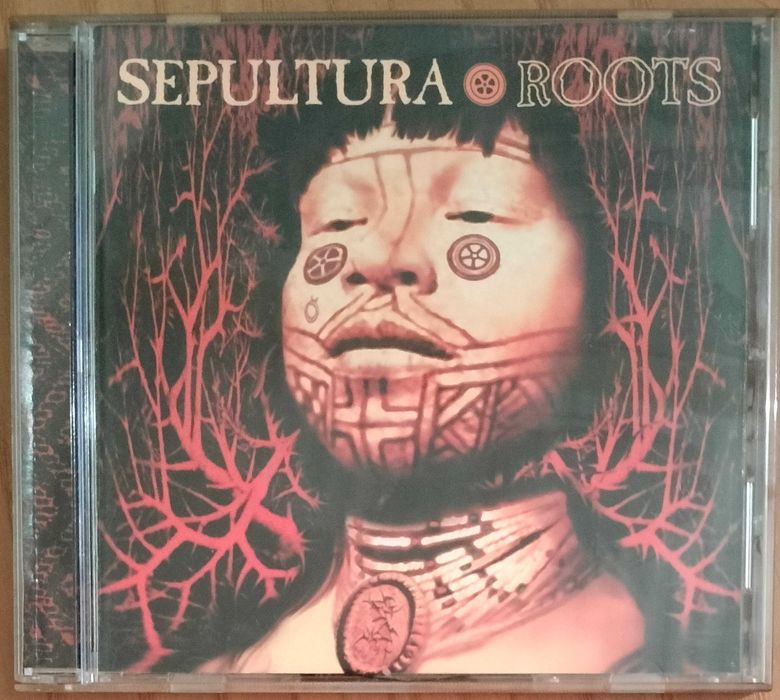 Sepultura - Roots