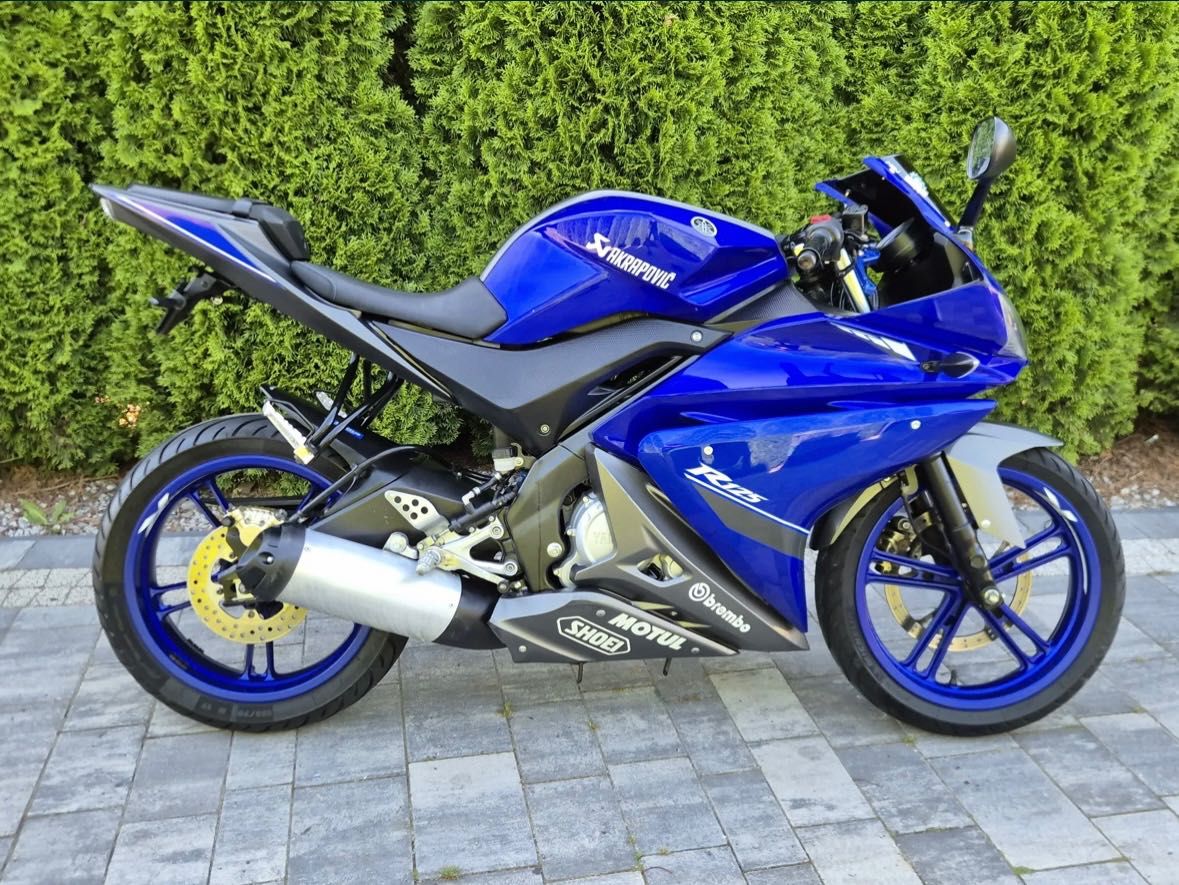 Wynajem motocykli MotoLeo