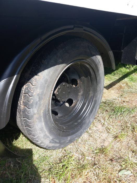 Фольксваген лт-55