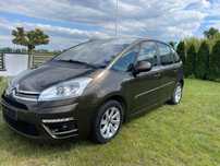 Citroën C4 Picasso Sprzedam bezwypadkowego Citroen C4 Picasso