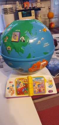 Globus Fisher Price