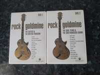 Płyty DVD Rock Goldmine