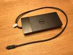 Stacja dokująca USB-C Dell Thunderbolt 3 Dock WD19TBS