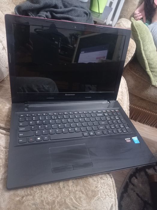 Laptop Lenovo G50-70 Intel I7 Model 20351