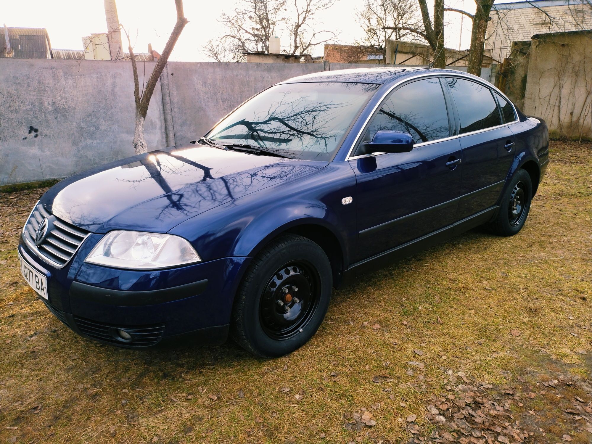 Продам Volkswagen B5 1.8 turbo