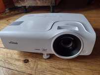 Projektor Vivitek DS 262