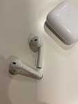 Słuchawki Air Pods Apple