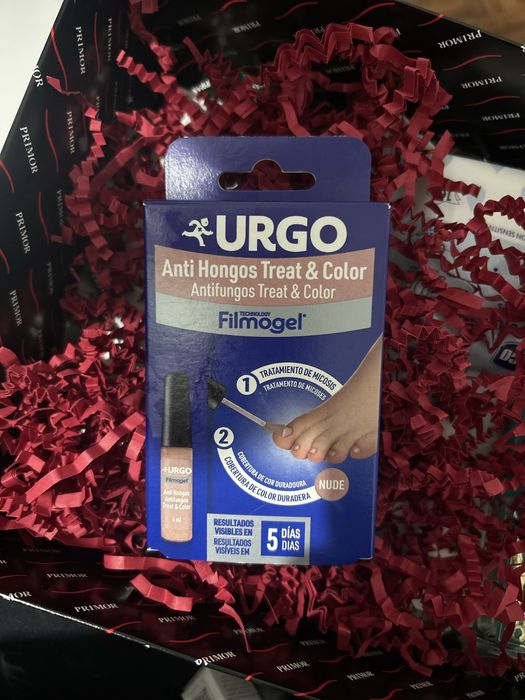 Produtos limpeza etc