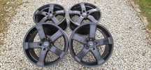 Felgi TEC 18 5x112 Audi,Mercedes,Skoda,Seat,Volkswagen Alufelgi,Koła