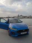 Ford focus ST Line