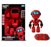 Funny Toys For Boys. Robot tańczący. Artyk