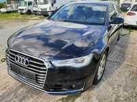 Audi A6 Avant 3,0 TDI 272KM S-line