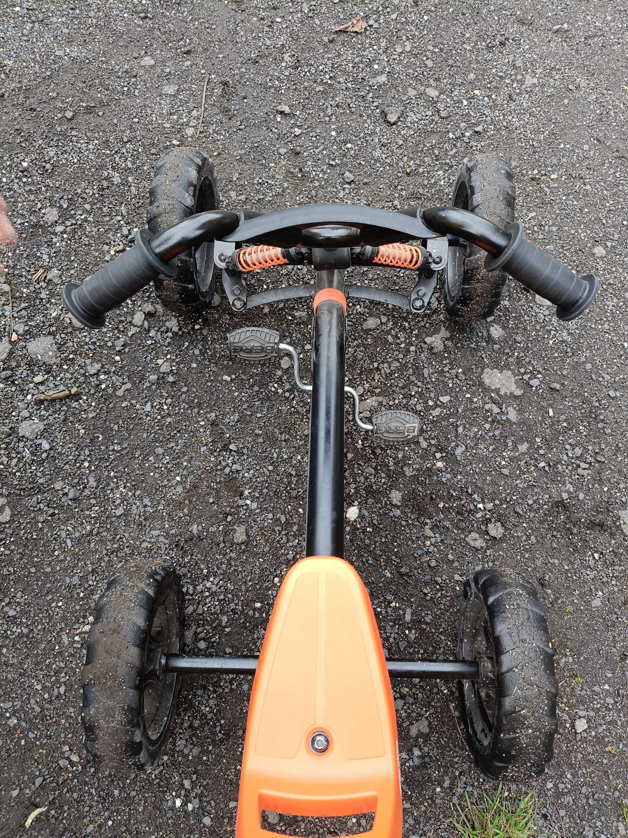 Na sprzedaż gokart buddy