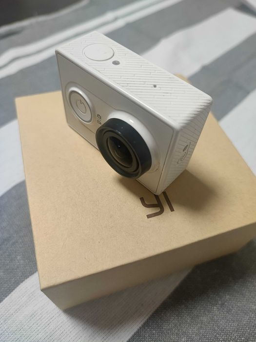 Kamera Kamerka Sportowa XIAOMI YI ACTION